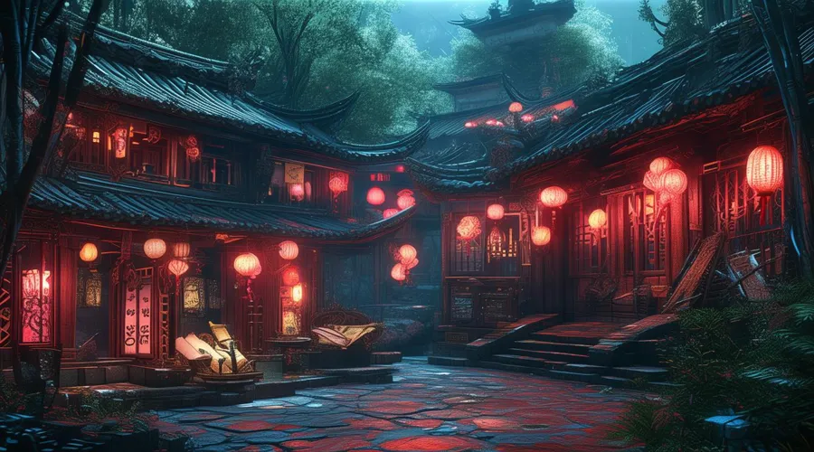 天堂W游戏图片1